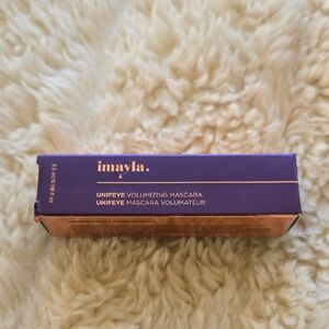 Imayla Unifeye Volumizing Mascara